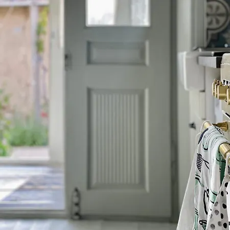 Casa Din Port Jurilovca