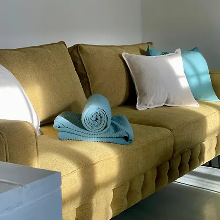 Tatil Evi Casa Din Port *