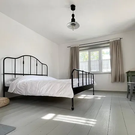 Casa Din Port Tatil Evi Jurilovca