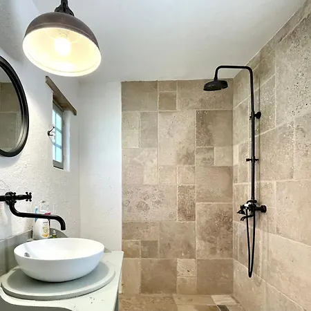 Tatil Evi Casa Din Port Jurilovca