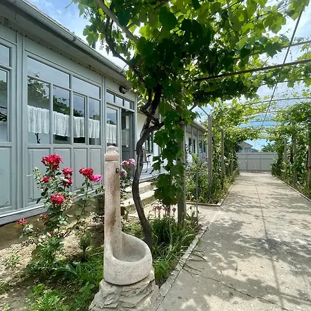 Casa Din Port Tatil Evi Jurilovca