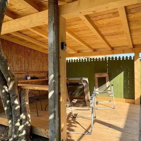 Casa Din Port Jurilovca