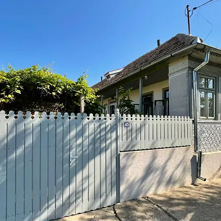 Tatil Evi Casa Din Port *