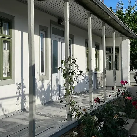 Дом отдыха Casa Din Port